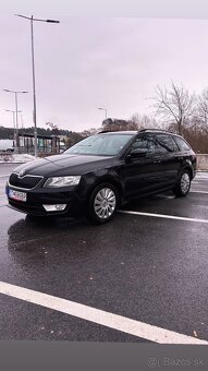 Predám Škoda Octavia 2.0 TDi 110kw 2016 - 3