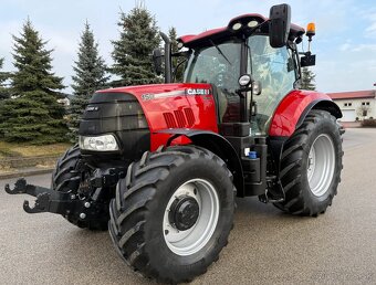 CASE IH Puma 150 - 3