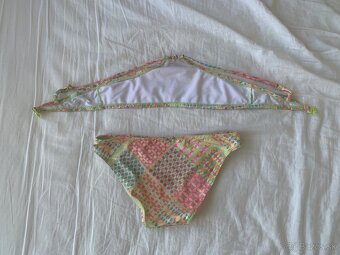 Dievčenský plavky H&M, 8-9 rokov - 3