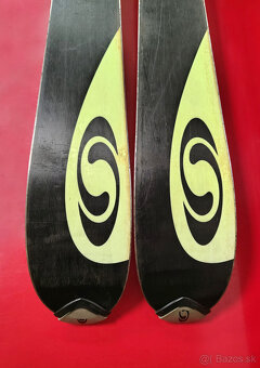 Lyže Salomon Crossmax 8XP - 3