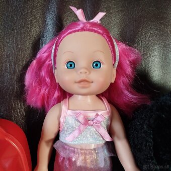 Balíky hračiek pre dievčatko - 3
