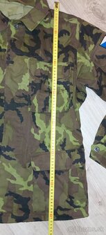 Maskacova suprava - 3