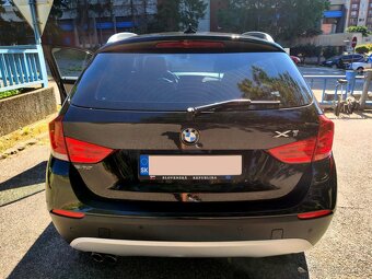 X1, xdrive25i, benzin, A/T - 3