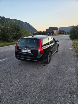 Volvo v50 1,6D - 3