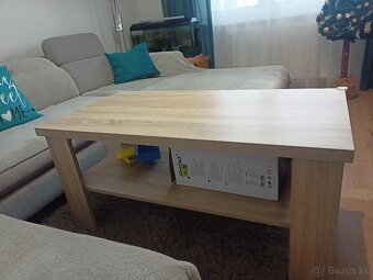 Konferenčný stolík - 3