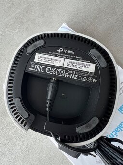 Wifi router tp-link Deco - 3