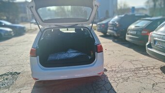 Predám Volgswagen Golf 7Variant - 3