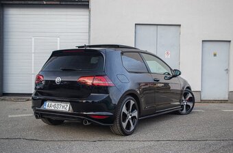 Volkswagen Golf GTI VII ( 7 ) - 3