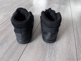 Zimné topánky Pegres BF 40, v. 32 - 3