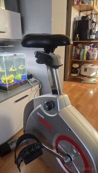 Stacionárny bycikel - 3