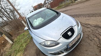 Seat Altea 1.9 BXE - 3