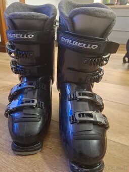 Lyžiarky Dallbello - 3