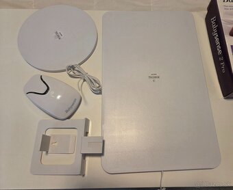 Monitor dychu Babysense 2 Pro - 3