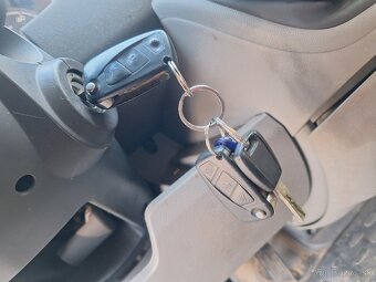 FIAT DUCATO 2,3 JTD ROK 2008 KLÍMA ŤAŽNÉ - 3