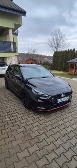 Hyundai i30N 2.0T-GDi PANORAMA 8DCT - 3