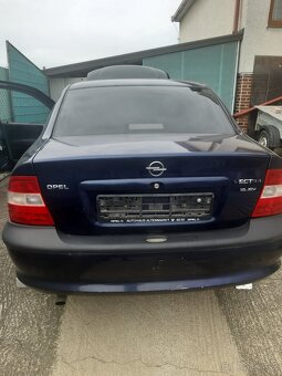 Ople vectra b - 3