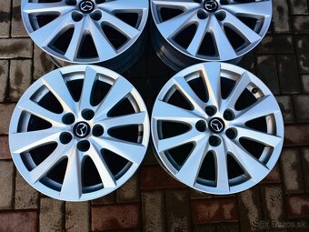 Mazda,Cx5, Hyundai,Kia 5x114,3 r17 - 3