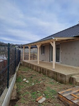 Stavebné práce na kľúč - 3