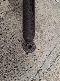 Land rover discovery 2 tlmič riadenia - 3