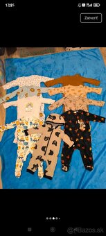 Krabica oblečenia chlapec - 3