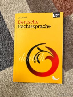 Právnické knihy (PraF UK) - 3