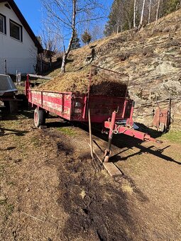 Predám rozmetadlo. - 3