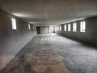 PRENÁJOM: prevádzkové priestory Sokolovce - 3