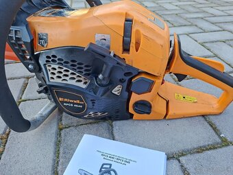 Riwall RPCS 4640 - 3