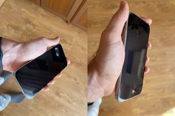 Apple iPhone 15 Pro 128GB - 3