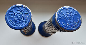 MY DAY vreckove baterky - 3