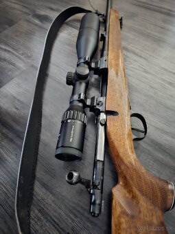 Guľovnica ZKK600 7x57 - 3