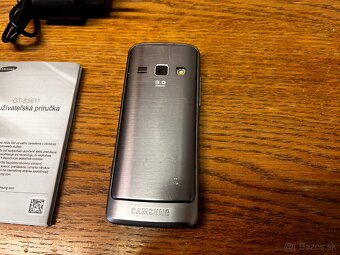 Samsung GT-5611 - 3