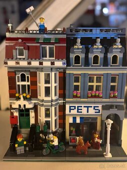 Pet shop  - Zverimex 10218 - 3
