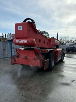 Manitou MRT 3255 - 3