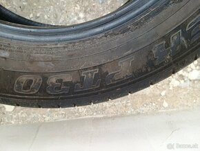 Dunlop letné pneumatiky R 18 - 3