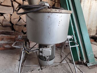 Bubnovy šrotovnik - 3