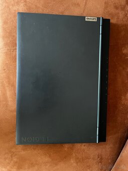 Herny nootebook - 3