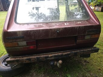 Predám golf mk1 - 3