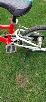 Woom3 detsky bicykel 16 - 3