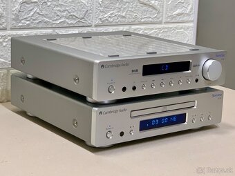 Cambridge Audio Sonata DR30 + Cambridge Audio Sonata CD30 v2 - 3