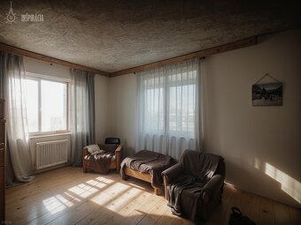 Rodinny dom s veľkým pozemkom, Čižatice, Košice okolie - 3