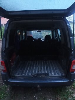 Citroen Berlingo - 3