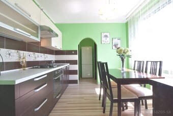3-izbový byt s balkónom a pivnicou na Chrenovej v Nitre - 3