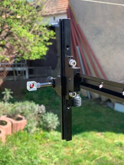 Olympijský luk SF AXIOM 70" 36LBS - 3