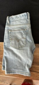 Kraťasy LEVIS original - 3