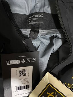 Arc’teryx Alpha SV - 3