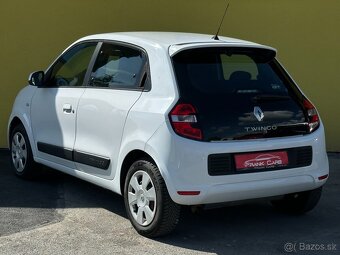 Renault Twingo 1.0Benzin/52kW r.v.2015 1.Maj naj.56.065km - 3