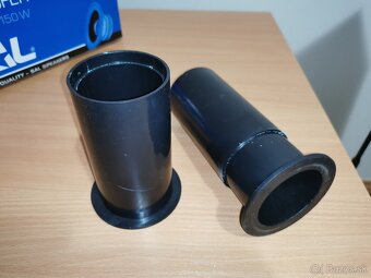 Reproduktor SAL SBX 3040-BK - 3
