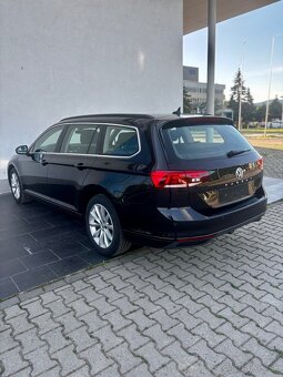 VW PASSAT B8.5 VARIANT - 3