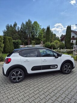 Citroen C3 PureTech 82 S&S Max - 3
